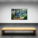 Living in the dream - Image 3