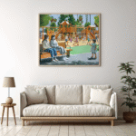 Third Space Invaders - Image 2