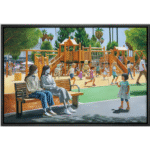 Third Space Invaders - Image 4