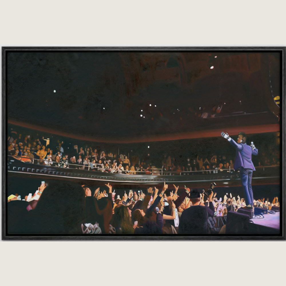 Analogue Algorithm_floating box Analogue Algorithm - Image 1