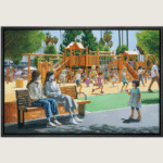 Third Space Invaders