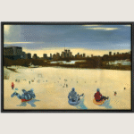 WD-40  Miles an Hour