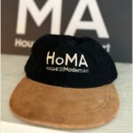 The HoMA Vintage Hat