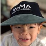 The HoMA Vintage Hat - Image 2