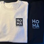 HoMA T-Shirt - Black - Image 2